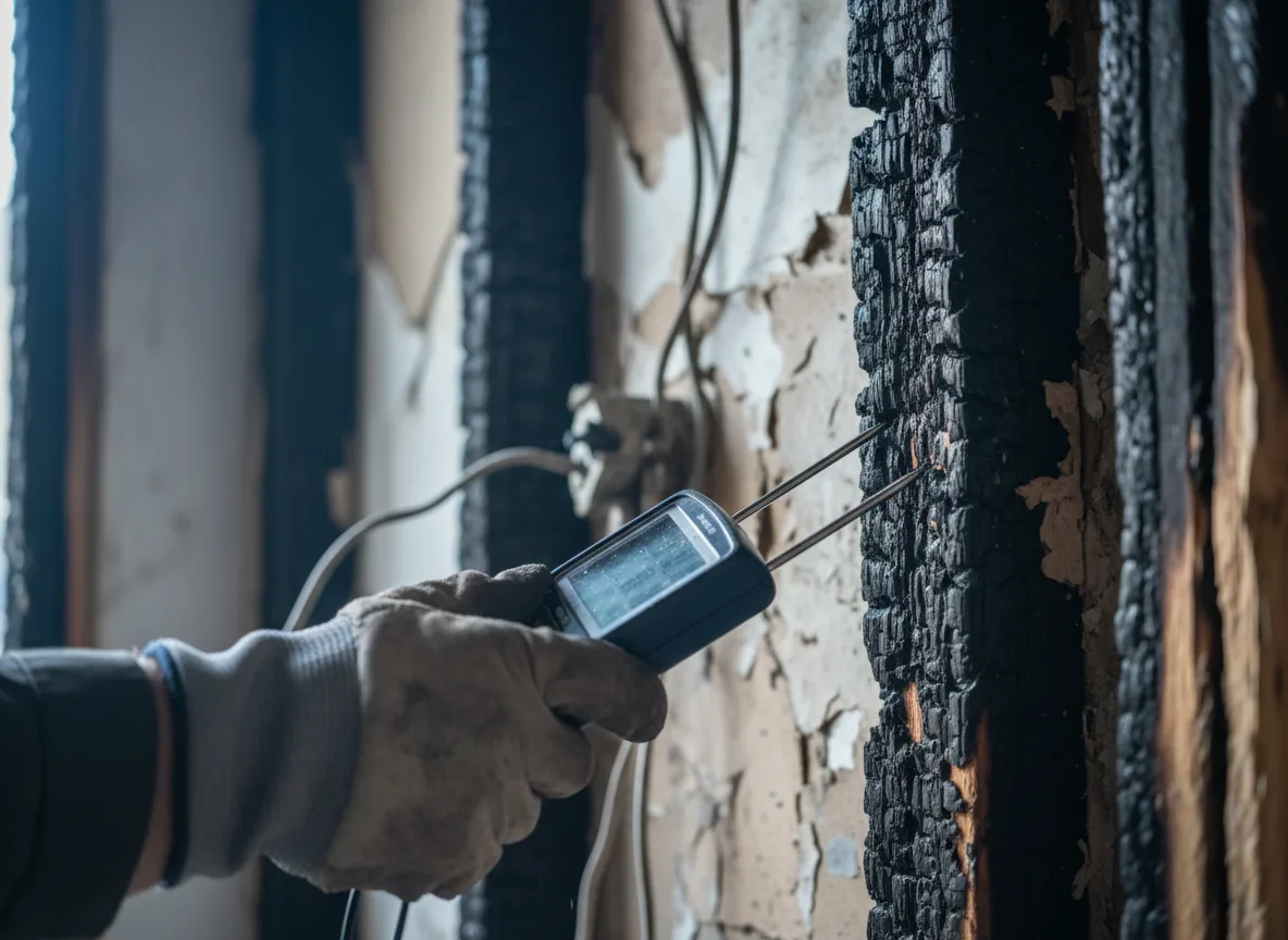 Fire Damage Restoration Woodruff, AZ FAQs